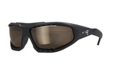 Surge Gloss Black - Black PCPL Levanté Series